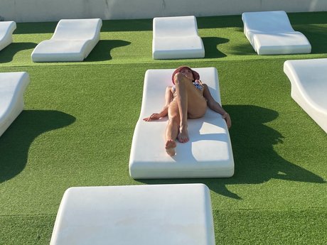 Stephanie Mareva
