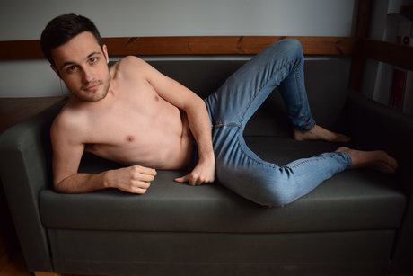 Nacktes geleaktes OnlyFans-Foto von Jrye