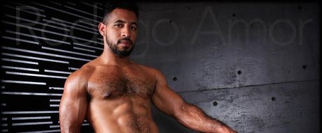 Nacktes geleaktes OnlyFans-Foto von Rodrigo Amor Xxl