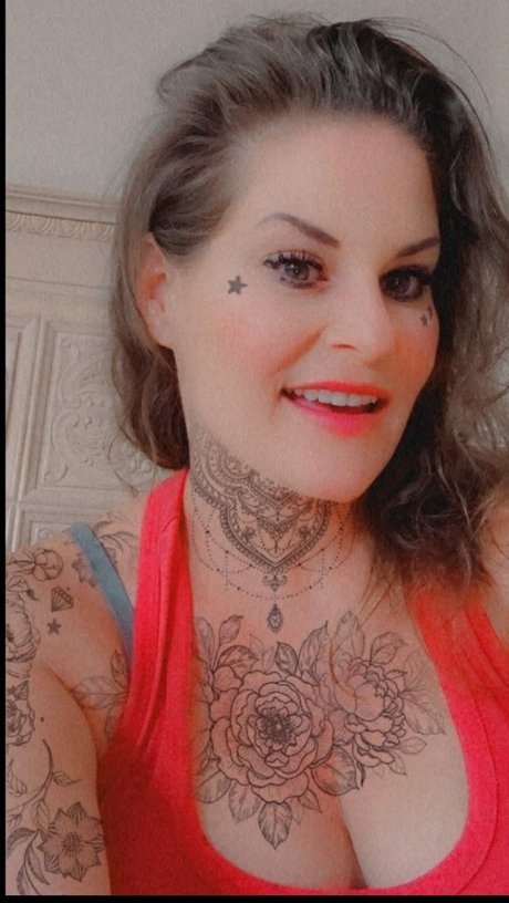 Nacktes geleaktes OnlyFans-Foto von Real Psychic