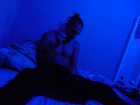 Nacktes geleaktes OnlyFans-Foto von Juan Carlos