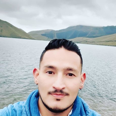 Nacktes geleaktes OnlyFans-Foto von Cristian Paz