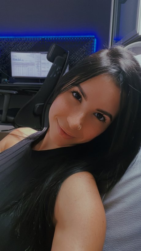 Nacktes geleaktes OnlyFans-Foto von Rubely Gutirrez Medina