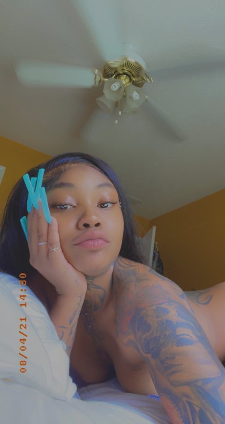 Nacktes geleaktes OnlyFans-Foto von L3xx