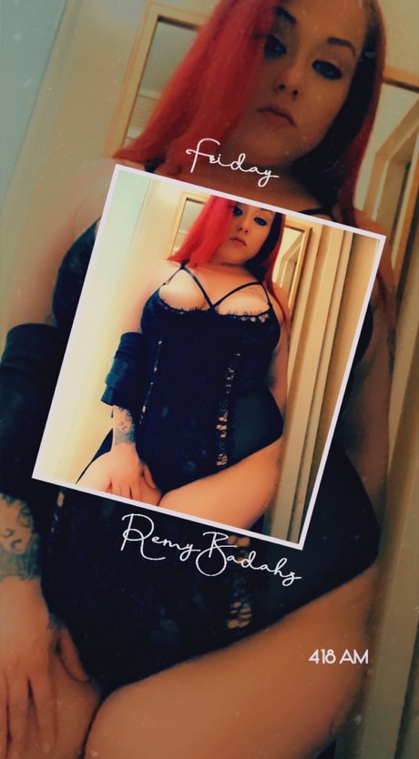 Nacktes geleaktes OnlyFans-Foto von Prettyahz Kash