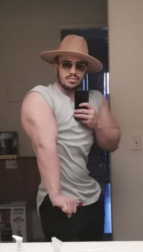 George Angulo