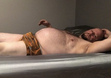 Nacktes geleaktes OnlyFans-Foto von Fatdaddancing