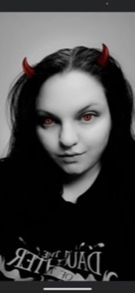 Nacktes geleaktes OnlyFans-Foto von Snowflake
