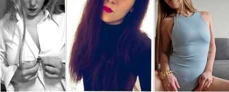Nacktes geleaktes OnlyFans-Foto von Dorin Kl
