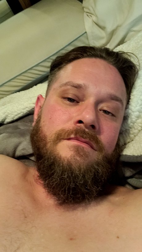 Nacktes geleaktes OnlyFans-Foto von John Mullins