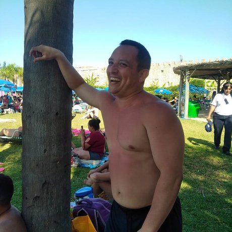 Jose Naveda