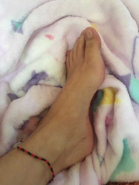 Nacktes geleaktes OnlyFans-Foto von Grecia Cant
