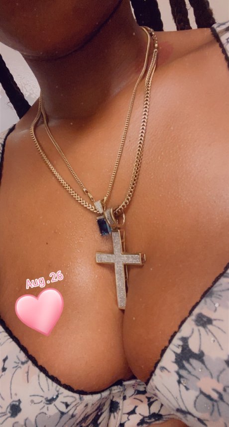 Nacktes geleaktes OnlyFans-Foto von Janedoe