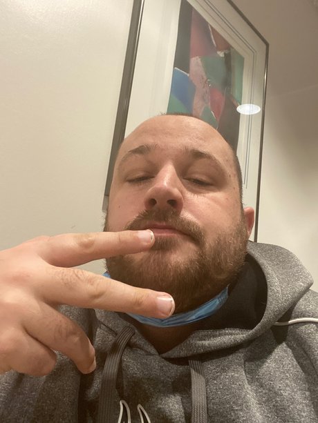 Nacktes geleaktes OnlyFans-Foto von Nick Adams