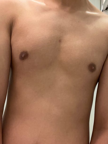 Nacktes geleaktes OnlyFans-Foto von 