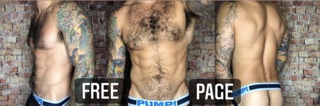 Nacktes geleaktes OnlyFans-Foto von Drewvalentinoxl Free Page