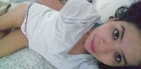 Nacktes geleaktes OnlyFans-Foto von Deby Cute