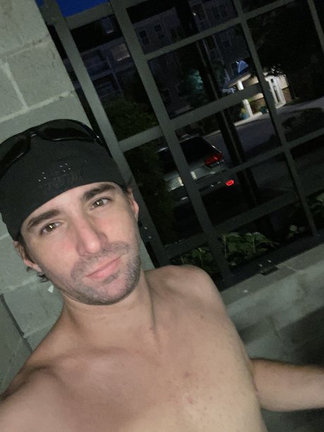 Nacktes geleaktes OnlyFans-Foto von Stephen