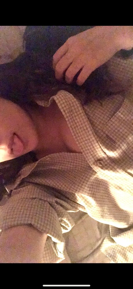 Nacktes geleaktes OnlyFans-Foto von Debx Mv