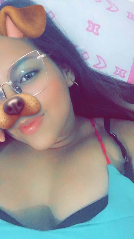 Nacktes geleaktes OnlyFans-Foto von Camila Correa Carvajal