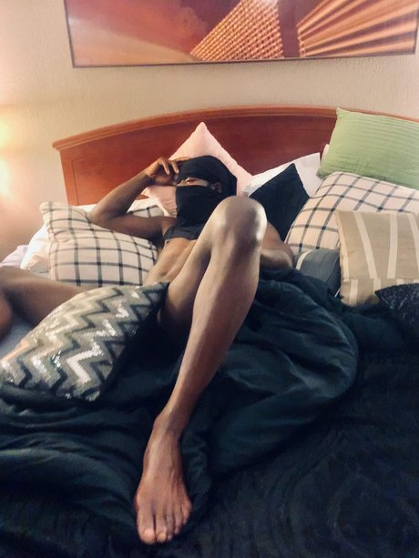 Nacktes geleaktes OnlyFans-Foto von Hatian Pipe