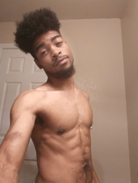 Nacktes geleaktes OnlyFans-Foto von Mr Hulk