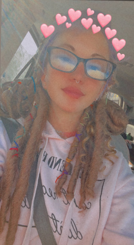 Hoopin Hippie
