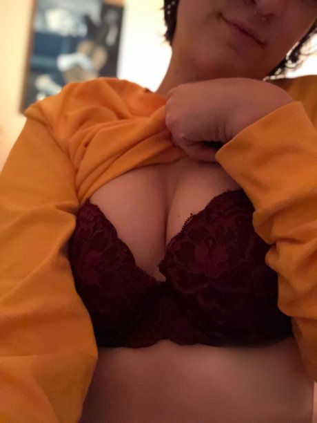 Nacktes geleaktes OnlyFans-Foto von Al 
