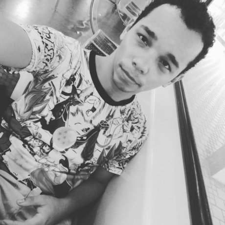Nacktes geleaktes OnlyFans-Foto von Felipe Santos