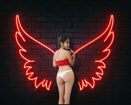 Nacktes geleaktes OnlyFans-Foto von Hania