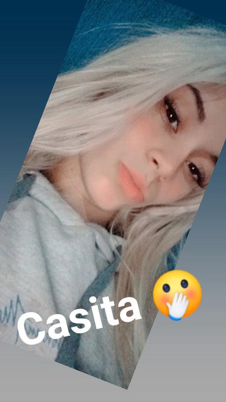 Nacktes geleaktes OnlyFans-Foto von Siria