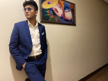 Sagar Samrat