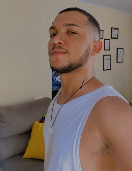 Nacktes geleaktes OnlyFans-Foto von Jonas Oliveira