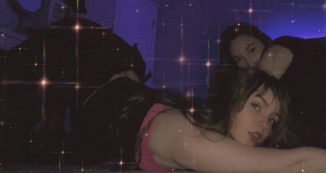 Nacktes geleaktes OnlyFans-Foto von 33
