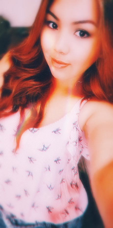 Nacktes geleaktes OnlyFans-Foto von Sharais