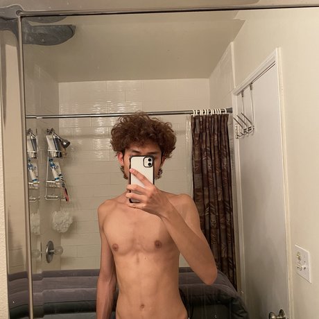 Nacktes geleaktes OnlyFans-Foto von Jesse