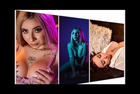 Nacktes geleaktes OnlyFans-Foto von Laura White