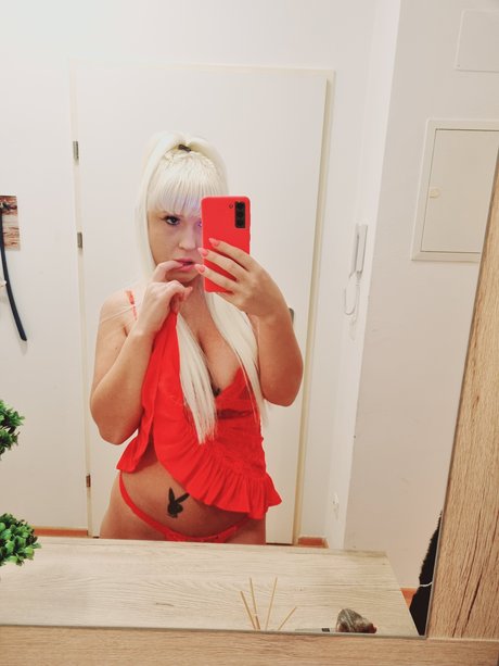 Nacktes geleaktes OnlyFans-Foto von Jessica