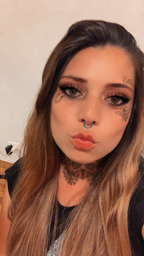 Nacktes geleaktes OnlyFans-Foto von Constanza Echeverria