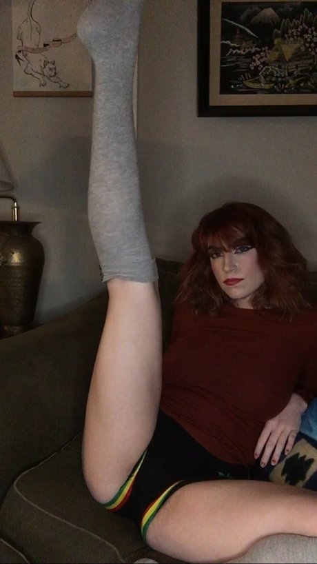 Nacktes geleaktes OnlyFans-Foto von Cora Summers