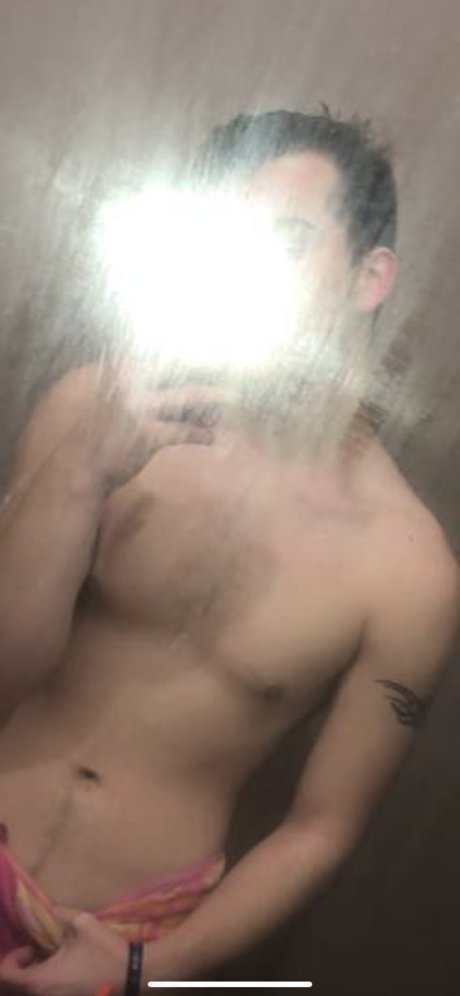 Nacktes geleaktes OnlyFans-Foto von Laboy 20