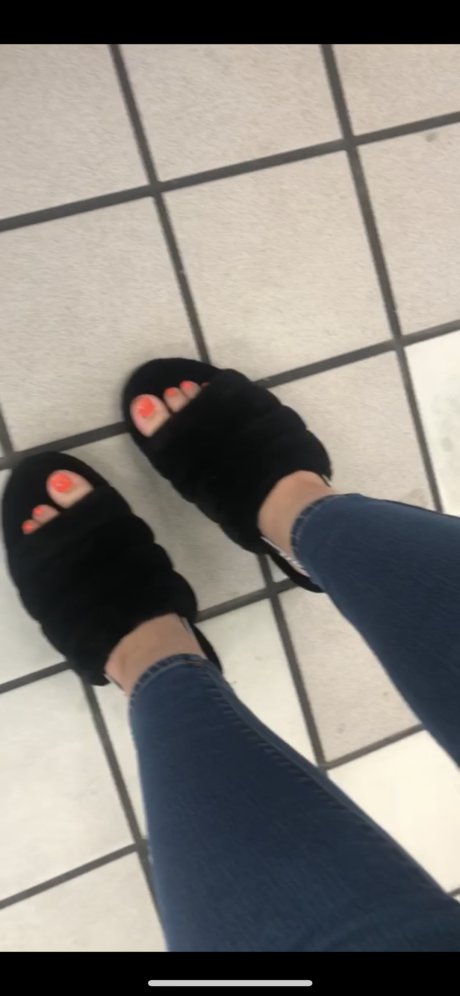 Nacktes geleaktes OnlyFans-Foto von Taylor
