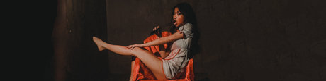 Nacktes geleaktes OnlyFans-Foto von Lee