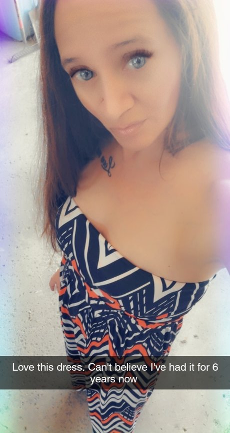 Nacktes geleaktes OnlyFans-Foto von Kimberly