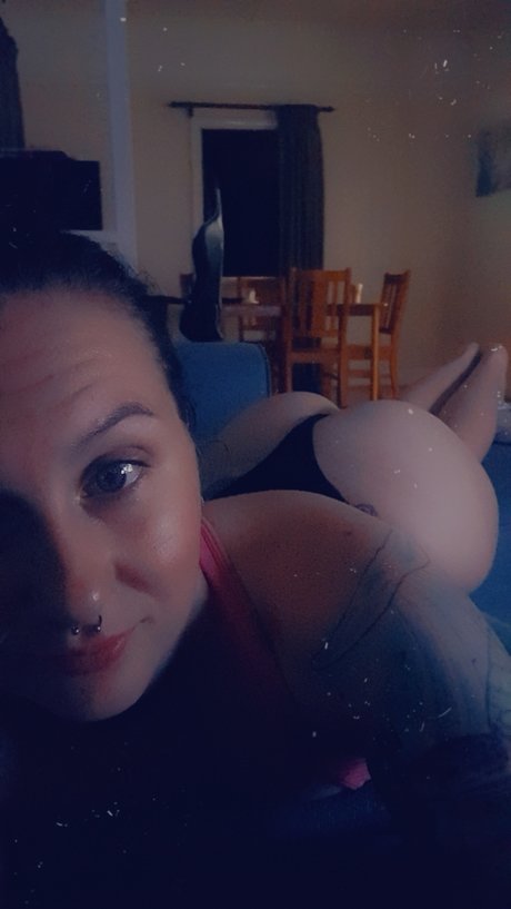 Nacktes geleaktes OnlyFans-Foto von Turtle Senpai