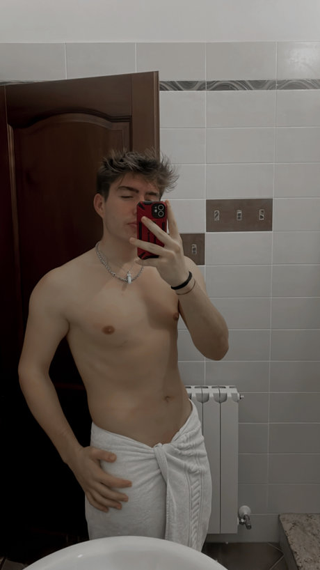 Nacktes geleaktes OnlyFans-Foto von Lezzo