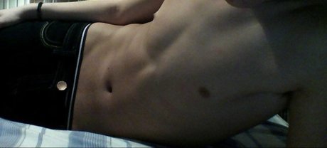 Nacktes geleaktes OnlyFans-Foto von U5645195