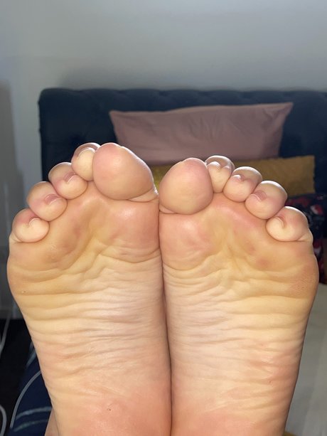 Nacktes geleaktes OnlyFans-Foto von Sweetmia 