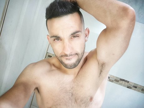 Nacktes geleaktes OnlyFans-Foto von Franciscografia