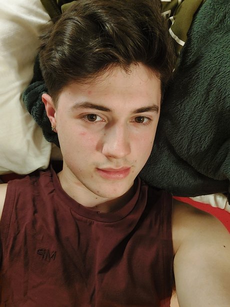 Nacktes geleaktes OnlyFans-Foto von Flostar